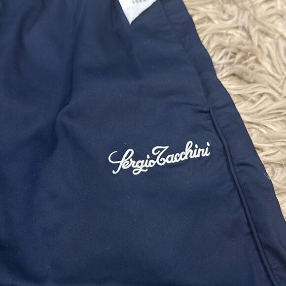 Sergio Tacchini shorts size medium. New! - Picture 2 of 5
